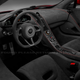 Illustration for article titled Heres The 678 Horsepower McLaren MSO HS Way Before Youre Supposed To See It